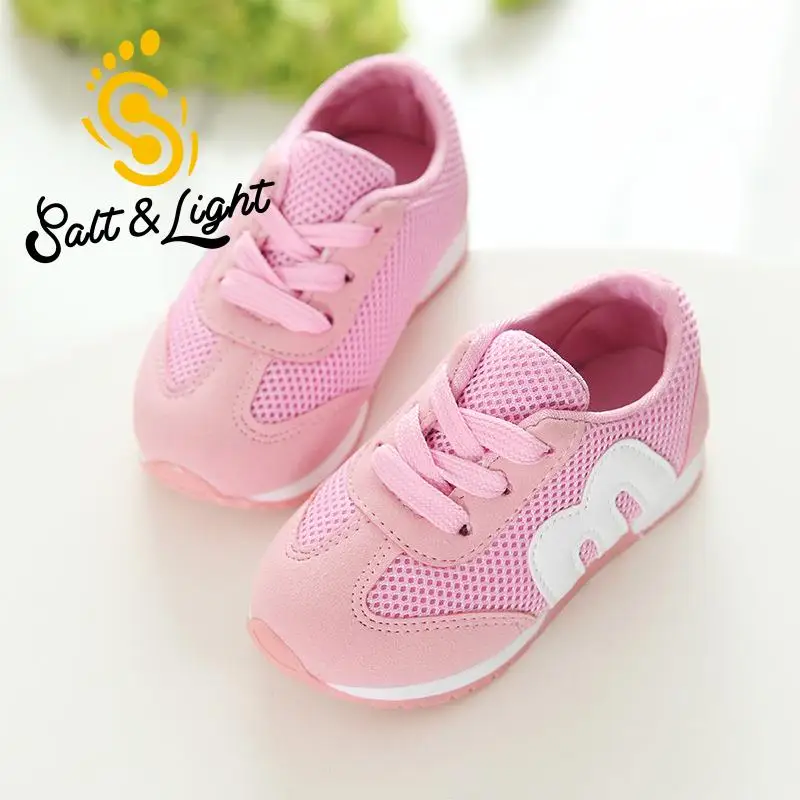 Autumn 2018 children's M alphabet mesh casual shoes boys girls sports soft bottom fashion sneakers for girls boys size21-30
Autumn 2018 children's M alphabet mesh casual shoes boys girls sports soft bottom fashion sneakers for girls boys size21-30
