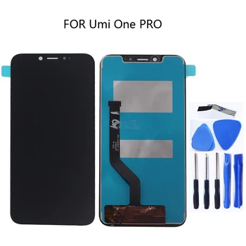 FOR UMI umidigi One Pro 5.9'' Black LCD Monitor with Touchscreen Digitizer Component Repair Accessories + Tools Free shipping
FOR UMI umidigi One Pro 5.9'' Black LCD Monitor with Touchscreen Digitizer Component Repair Accessories + Tools Free shipping