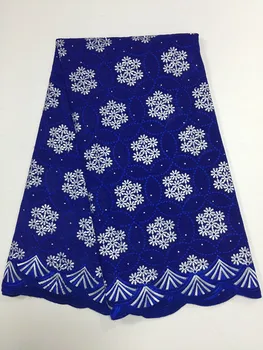 Free Shipping African Swiss Voile Lace In Switzerland 2017 Nigerian Cotton Fabric Embroidered African Dry Lace Fabric With Stone
Free Shipping African Swiss Voile Lace In Switzerland 2017 Nigerian Cotton Fabric Embroidered African Dry Lace Fabric With Stone