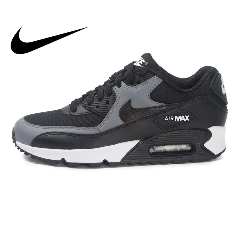 Original Authentic NIKE WMNS AIR MAX 90 Rubber Women's Running Shoes Sneakers Breathable Sports Outdoor Sneakers 325213 Leisure
Original Authentic NIKE WMNS AIR MAX 90 Rubber Women's Running Shoes Sneakers Breathable Sports Outdoor Sneakers 325213 Leisure
