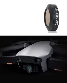 Lens Filter for DJI Mavic Air ND4 ND8 ND16 ND32 Neutral Density Filter Packs Drone Gimbal Camera Spare Parts Light Weight Kits
Lens Filter for DJI Mavic Air ND4 ND8 ND16 ND32 Neutral Density Filter Packs Drone Gimbal Camera Spare Parts Light Weight Kits