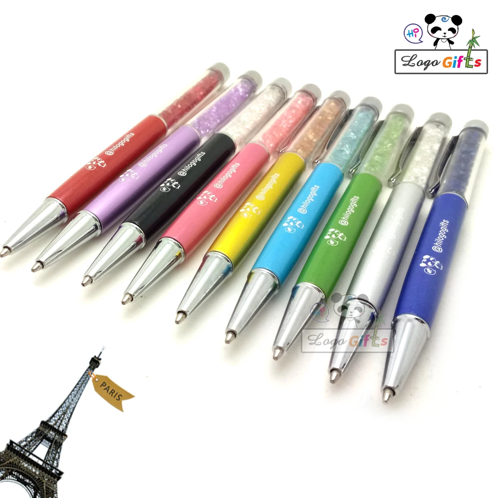 Diamond logo pen custom printed with your company logo/email/website/telephone for your company events giveaways 20pcs a lot
Diamond logo pen custom printed with your company logo/email/website/telephone for your company events giveaways 20pcs a lot