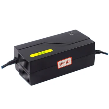 eBike Electric Car Bicycle Motor Battery Charger 64V 14AH Lead-acid Lead Acid Battery 220V Charge Fast Quick Charger ABS
eBike Electric Car Bicycle Motor Battery Charger 64V 14AH Lead-acid Lead Acid Battery 220V Charge Fast Quick Charger ABS
