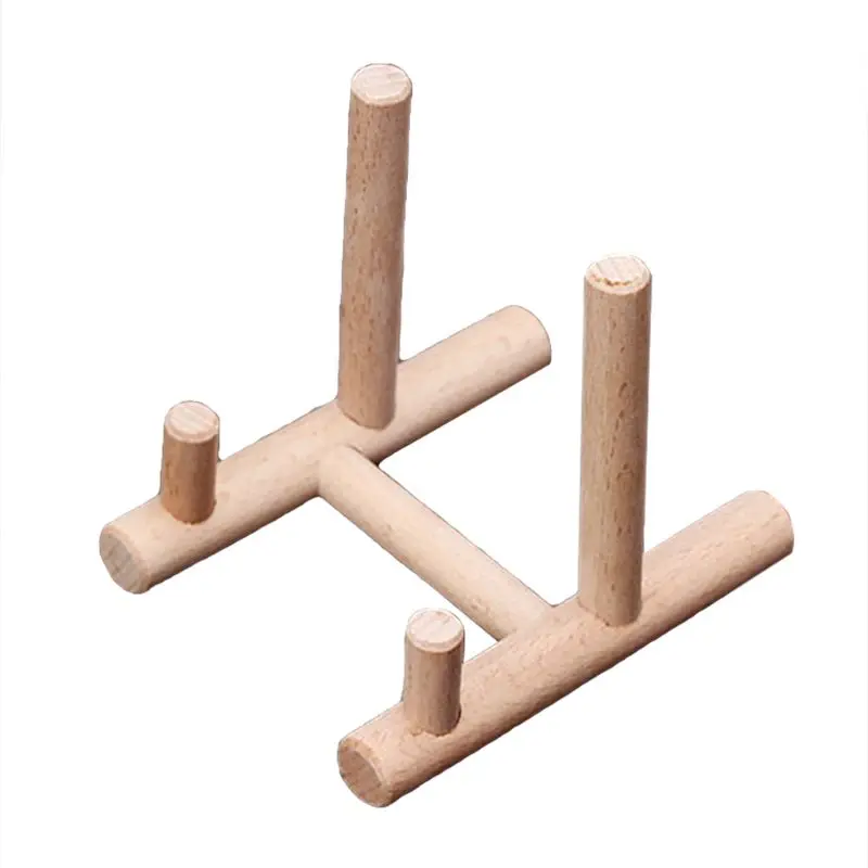 Wooden Tea Tray Cake Holder Stent Table Plate Shelf Photo Frame Rack Shop Counter Display Exhibition Kitchen Organizer
Wooden Tea Tray Cake Holder Stent Table Plate Shelf Photo Frame Rack Shop Counter Display Exhibition Kitchen Organizer