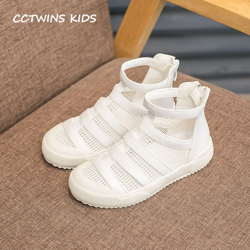 CCTWINS Kids Shoes 2019 Spring Children Fashion High Top Sneakers Babys Boys Casual Shoes Girls Sport Mesh Trainer FH2417
CCTWINS Kids Shoes 2019 Spring Children Fashion High Top Sneakers Babys Boys Casual Shoes Girls Sport Mesh Trainer FH2417