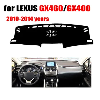 Car dashboard cover mat For LEXUS GX460 GX400 2010-2014 years Left hand drive dashmat pad dash covers auto dashboard accessories
Car dashboard cover mat For LEXUS GX460 GX400 2010-2014 years Left hand drive dashmat pad dash covers auto dashboard accessories