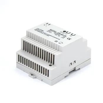 DR-30 Din Rail Power Supply 30W 24V 1.5A Switching Power Supply AC 110v/220v Transformer To DC 24v watt power supply
DR-30 Din Rail Power Supply 30W 24V 1.5A Switching Power Supply AC 110v/220v Transformer To DC 24v watt power supply