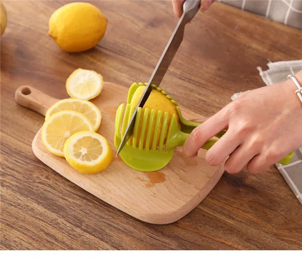 Plastic Potato Slicer Tomato Cutter Tool Shreadders Lemon Cutting Holder Cooking Tools Kitchen Accessories
Plastic Potato Slicer Tomato Cutter Tool Shreadders Lemon Cutting Holder Cooking Tools Kitchen Accessories