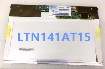 NEW 14.1''LCD LED screen LTN141BT09 LP141WP3 TLA1 LTN141AT15 B141PW04 V0 B141EW05 V4 40pin 1440*900 for IBM T410 T410i
NEW 14.1''LCD LED screen LTN141BT09 LP141WP3 TLA1 LTN141AT15 B141PW04 V0 B141EW05 V4 40pin 1440*900 for IBM T410 T410i