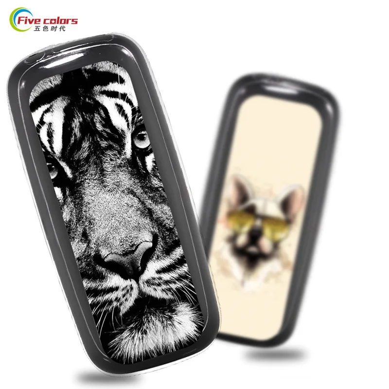 Five colors Silicone For Nokia 105 2017 Case Cute Cartoon Painted Pattern Soft TPU shell back cover case for Nokia 105 TA-1010
Five colors Silicone For Nokia 105 2017 Case Cute Cartoon Painted Pattern Soft TPU shell back cover case for Nokia 105 TA-1010