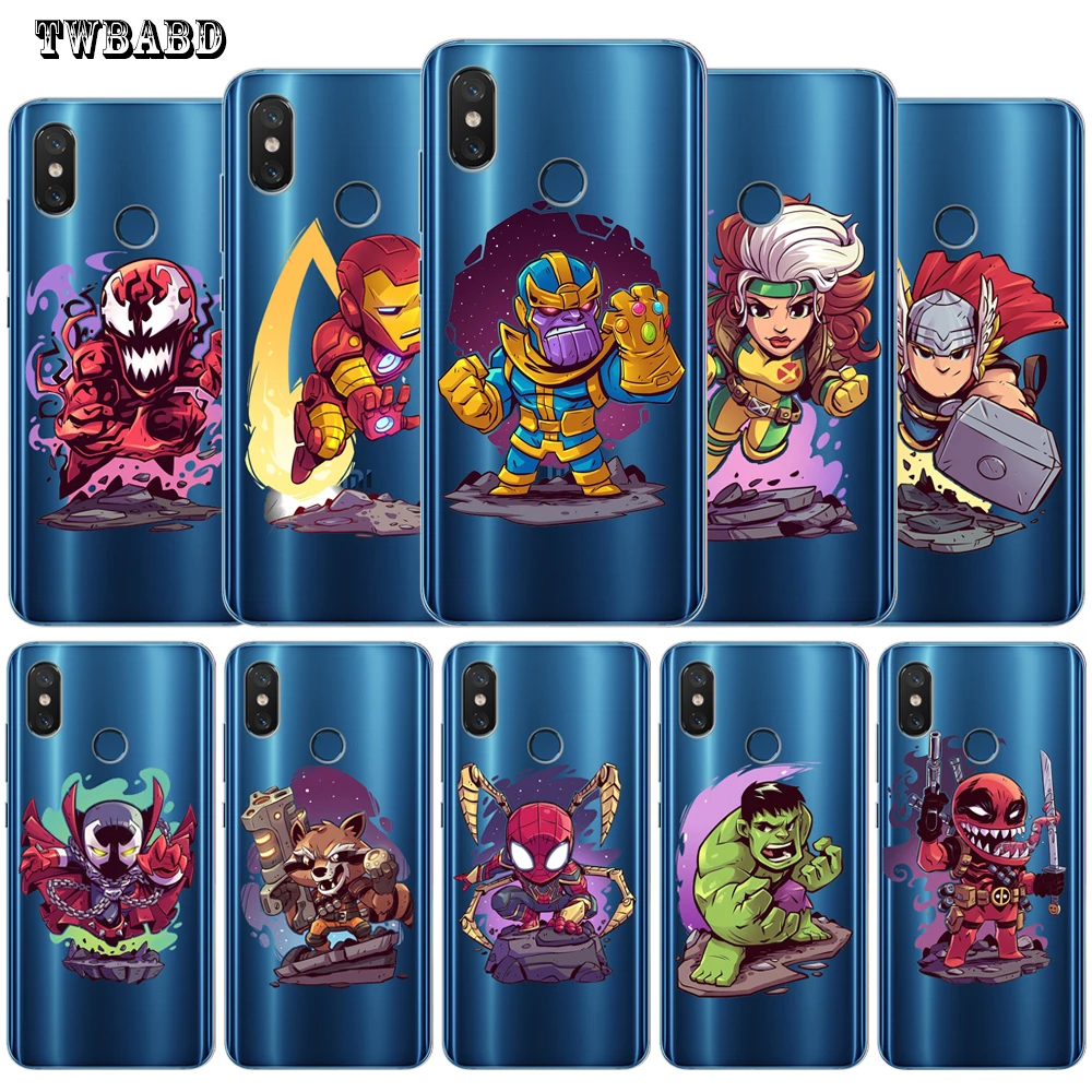 Cool Thanos Marvel Avengers Iron Man Case For Xiaomi Redmi 4X 4A 5A 5 Plus Note 7 4X 5A 5 6 Pro 6 6A 6Pro 5X 6X 8 A2 Lite Etui
Cool Thanos Marvel Avengers Iron Man Case For Xiaomi Redmi 4X 4A 5A 5 Plus Note 7 4X 5A 5 6 Pro 6 6A 6Pro 5X 6X 8 A2 Lite Etui