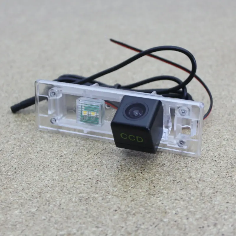 Car Rear View Camera / FOR BMW 6 M6 E63 E64 2003~2010 / Reversing Park Camera / HD Night Vision + Water-proof + Wide Angle
Car Rear View Camera / FOR BMW 6 M6 E63 E64 2003~2010 / Reversing Park Camera / HD Night Vision + Water-proof + Wide Angle