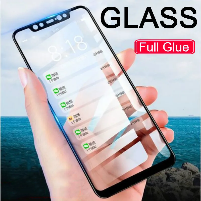 For Xiaomi Redmi K20 Pro 7A 6A 6pro Note 7 6 5 pro Tempered Glass Screen Protector On For Xiaomi Mi 9T Pro 9 8 lite A2 Lite Film
For Xiaomi Redmi K20 Pro 7A 6A 6pro Note 7 6 5 pro Tempered Glass Screen Protector On For Xiaomi Mi 9T Pro 9 8 lite A2 Lite Film