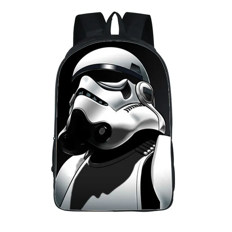 2019 Starwar Printing Backpack For Teenagers Boys Girls School Bags Sans Travel Bag Children StormTrooper Backpacks Mochila
2019 Starwar Printing Backpack For Teenagers Boys Girls School Bags Sans Travel Bag Children StormTrooper Backpacks Mochila