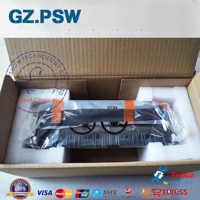 LU9809001 LU8568001 LU9215001 LJB693001 LU9952001 Fuser Assembly For Brother DCP-8110 HL-5440 HL-5470 HL 6810 DCP-8510 DCP8910 
LU9809001 LU8568001 LU9215001 LJB693001 LU9952001 Fuser Assembly For Brother DCP-8110 HL-5440 HL-5470 HL 6810 DCP-8510 DCP8910