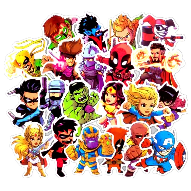 captain marvel PVC Waterproof Sticker Don't repeat Super Hero Cool Stickers for Laptop Car Styling Phone Bicycles Luggage Motorc
captain marvel PVC Waterproof Sticker Don't repeat Super Hero Cool Stickers for Laptop Car Styling Phone Bicycles Luggage Motorc