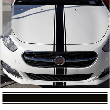 150cm KK car head sticker for Fiat Abarth 500 grande punto bravo doblo panda ducat
150cm KK car head sticker for Fiat Abarth 500 grande punto bravo doblo panda ducat