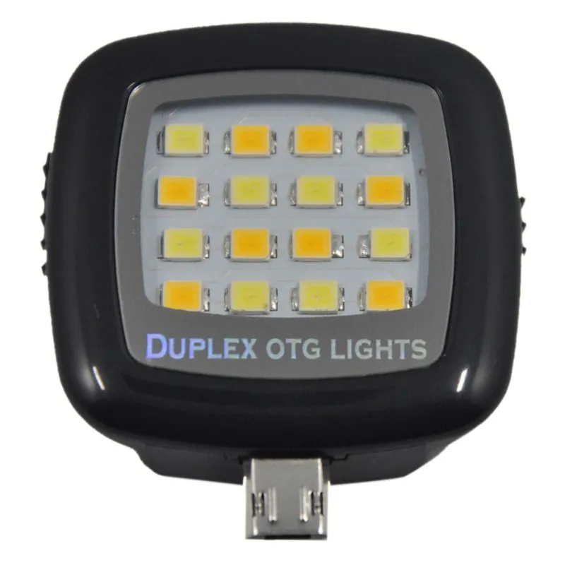 LED Mini Flash Fill Light For Mobile Phone Selfie Photography Self-Timer Lamp Bright LED Lighting Video Mobile Light Lamp
LED Mini Flash Fill Light For Mobile Phone Selfie Photography Self-Timer Lamp Bright LED Lighting Video Mobile Light Lamp