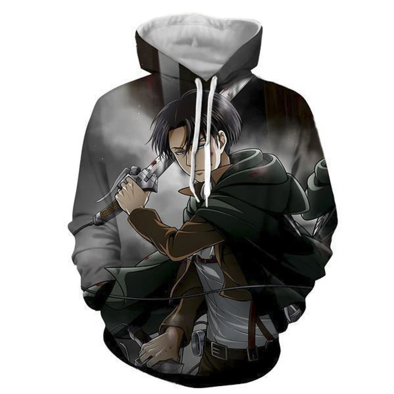 Waliicorners Anime Hoodies Mens Attack on Titan Hoodies Levi Sweatshirt Couple Tops Streetwear 10 HTB1mL.vcRKw3KVjSZFOq6yrDVXah