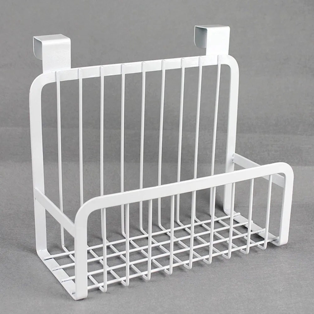 Iron Shelves Kitchen Cabinet Hanging Rack Hanging Wire Basket Storage Organizer Kitchen Closet Household
Iron Shelves Kitchen Cabinet Hanging Rack Hanging Wire Basket Storage Organizer Kitchen Closet Household