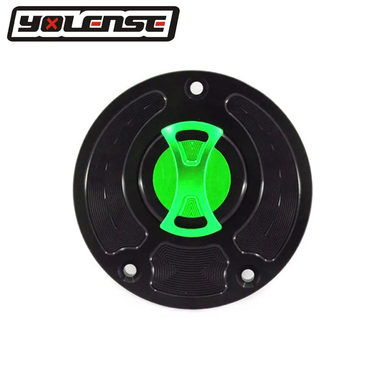 For KAWASAKI Z1000 Z900 Z650 Z750 Z800 ER650 ER-6N ER-6F Ninja 650 Motorcycle CNC Fuel Tank Cap Gas Oil Tank Cover Petrol Cover
For KAWASAKI Z1000 Z900 Z650 Z750 Z800 ER650 ER-6N ER-6F Ninja 650 Motorcycle CNC Fuel Tank Cap Gas Oil Tank Cover Petrol Cover