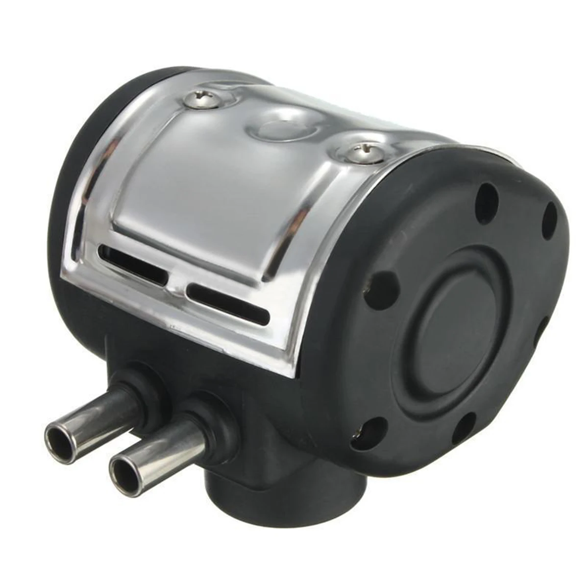 1Pc Milking Pulsator L80 Pneumatic Profession Pulsators For Cow Milker Milking Machine Dairy Farm Milker Mayitr Tool Parts
1Pc Milking Pulsator L80 Pneumatic Profession Pulsators For Cow Milker Milking Machine Dairy Farm Milker Mayitr Tool Parts