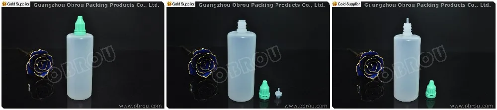 180ml green