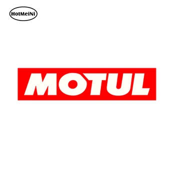 HotMeiNi Car Styling Car Sticker Waterproof Motul Voiture Course Autocollants Auto Moto Vinyle Stickers Race Huile 15cm x 3.75cm
HotMeiNi Car Styling Car Sticker Waterproof Motul Voiture Course Autocollants Auto Moto Vinyle Stickers Race Huile 15cm x 3.75cm