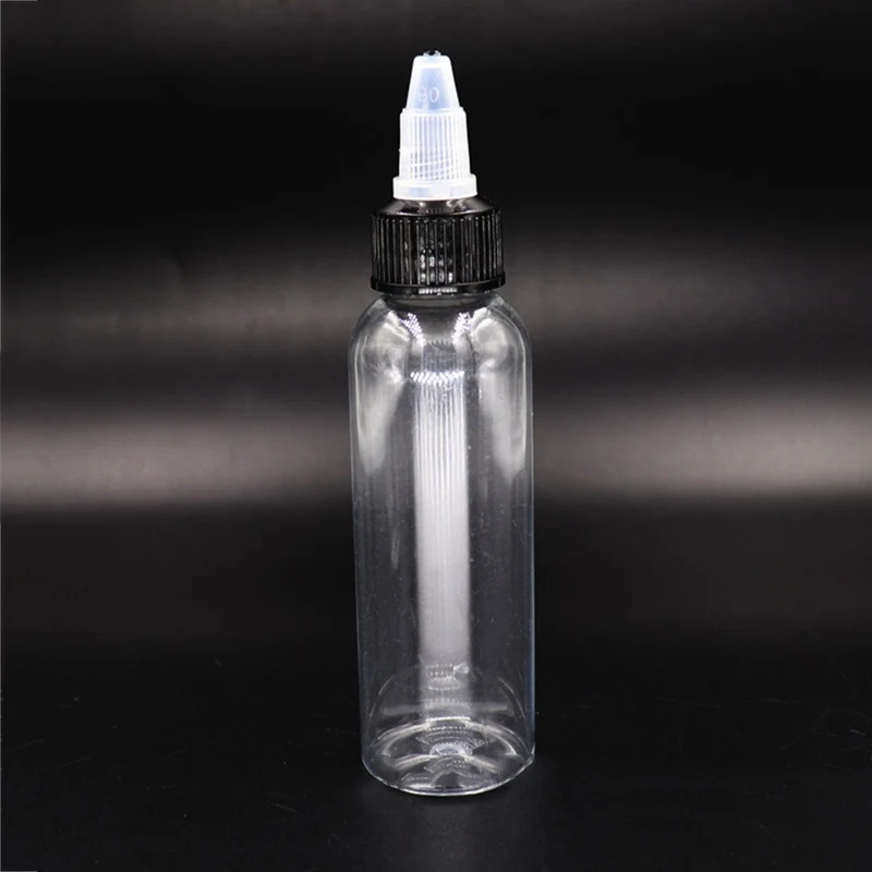 1pc Transparent 60ml 1-3pcs E Liquid Bottle Plastic Dropper Bottle Vape Juice Electronic Cigarette Accessories For Liquid
1pc Transparent 60ml 1-3pcs E Liquid Bottle Plastic Dropper Bottle Vape Juice Electronic Cigarette Accessories For Liquid
