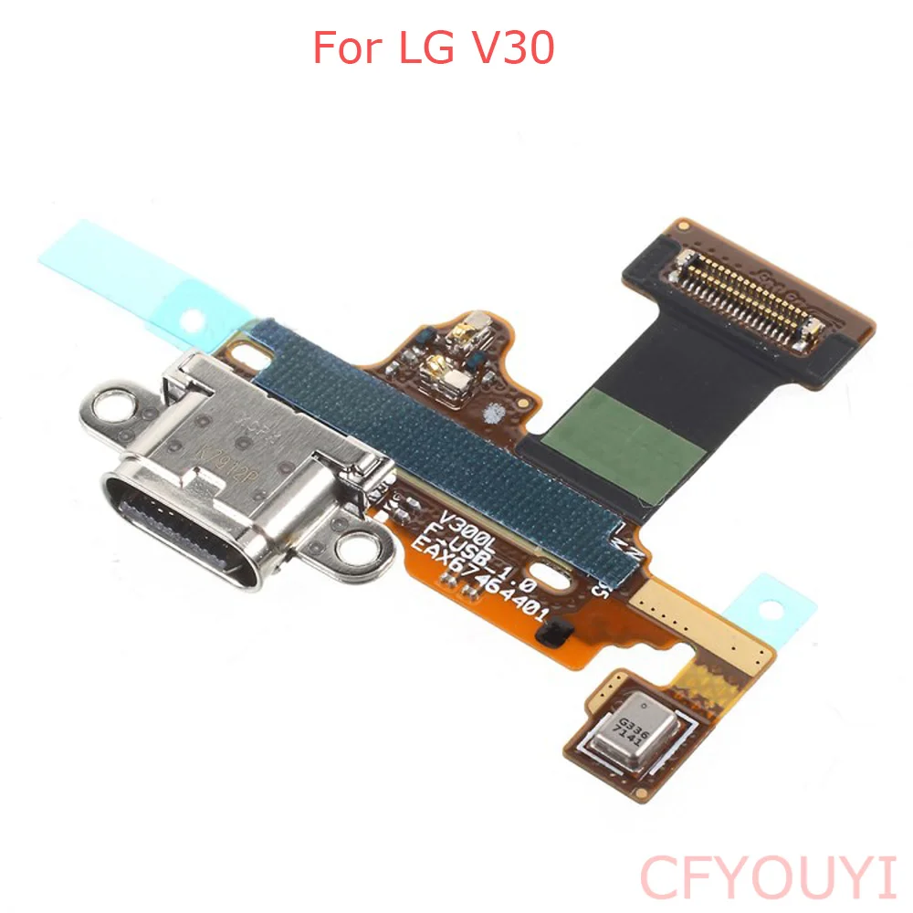 Для LG V30 USB зарядное устройство док-станция зарядный порт док-разъем гибкий кабель запасная часть
Для LG V30 USB зарядное устройство док-станция зарядный порт док-разъем гибкий кабель запасная часть