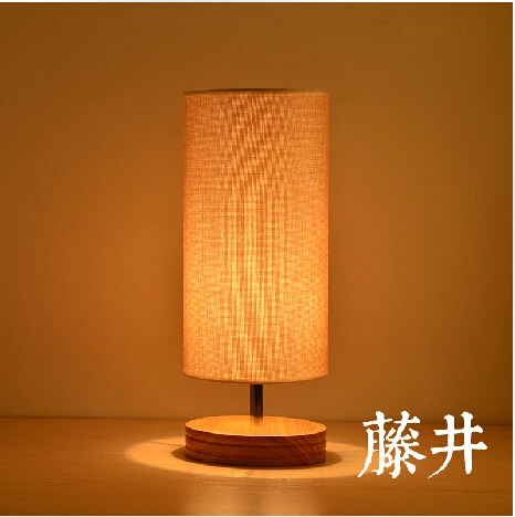 Free Shipping Fabric Shade And Base Wood Modern Restaurant Table LightsSimple Wooden Desk Lighting/Table Lamp/Lights Decoration
Free Shipping Fabric Shade And Base Wood Modern Restaurant Table LightsSimple Wooden Desk Lighting/Table Lamp/Lights Decoration