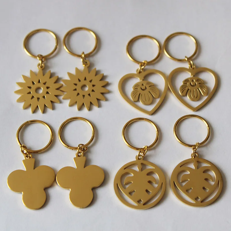 20mm Kiribati Earrings for Women Girl Gold Color Stainless Steel New Zealand Drop Earrings For Jewelry Gifts
20mm Kiribati Earrings for Women Girl Gold Color Stainless Steel New Zealand Drop Earrings For Jewelry Gifts