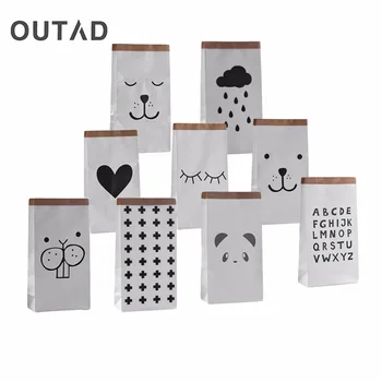 Cartoon Heavy Kraft Paper Storage Bag Kids Toys Clothing Bag Sundries Organizer Storage Bag Laundry Bag Home Decor DropShipping
Cartoon Heavy Kraft Paper Storage Bag Kids Toys Clothing Bag Sundries Organizer Storage Bag Laundry Bag Home Decor DropShipping