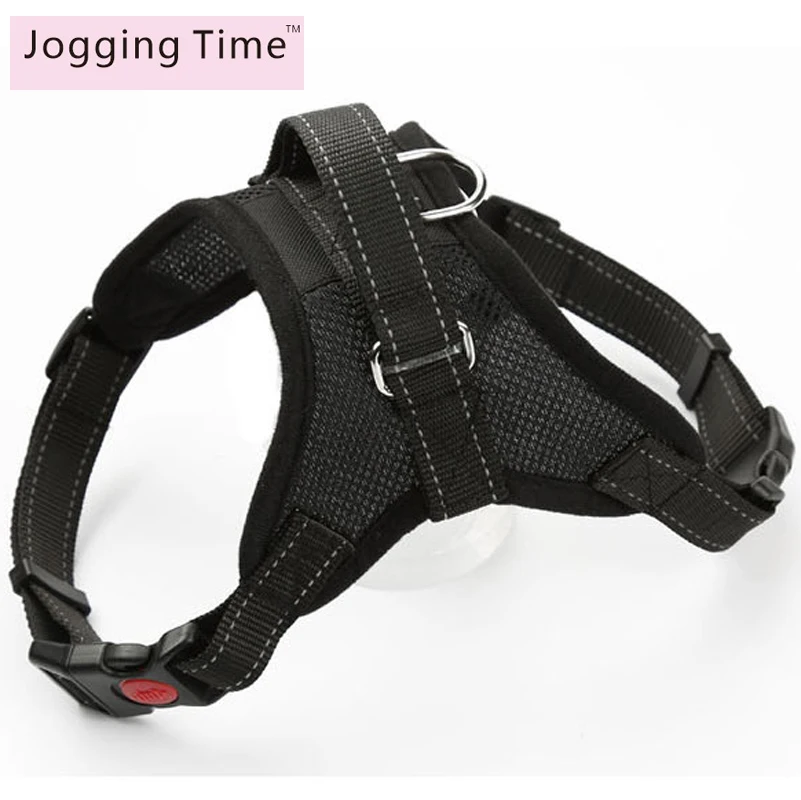 Breathable Mesh Medium large dog harness for Summer vest Reflective tape yarn comfortable mesh pet dog big dog harness
Breathable Mesh Medium large dog harness for Summer vest Reflective tape yarn comfortable mesh pet dog big dog harness