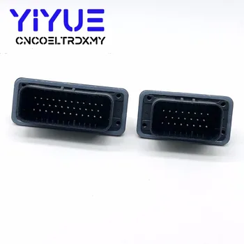 1 set 35 Pin/23pin Male Sealed Tyco AMP series Auto ECU Connector 776228-1 Mating 770680-1
1 set 35 Pin/23pin Male Sealed Tyco AMP series Auto ECU Connector 776228-1 Mating 770680-1