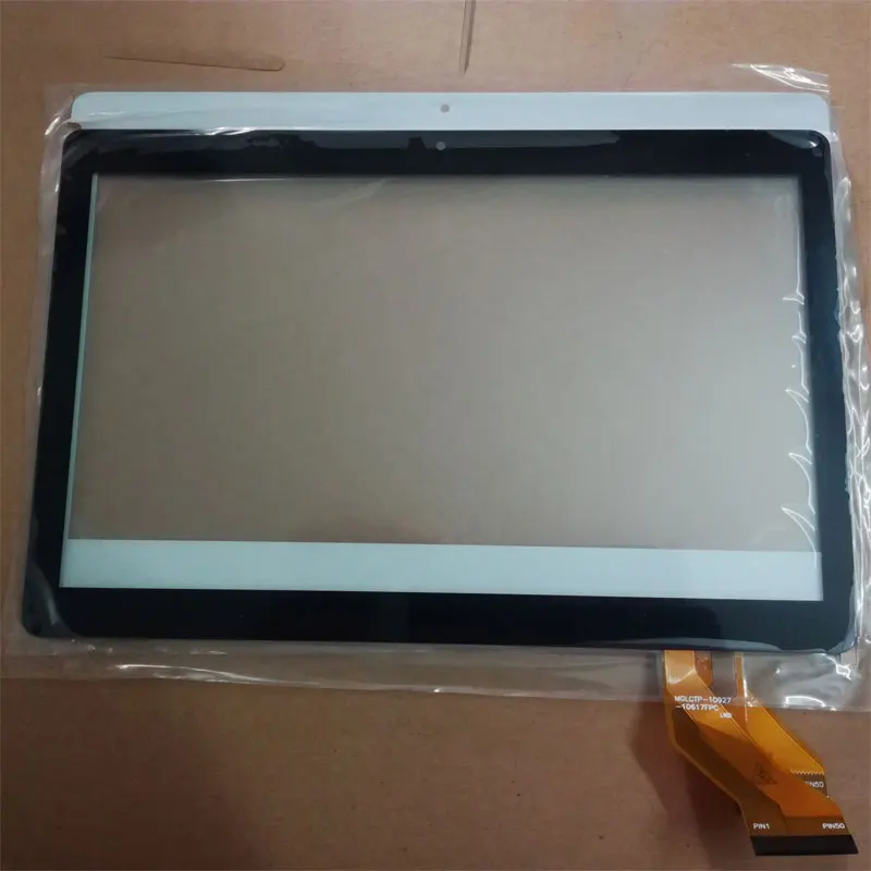 Myslc touch screen Replacement for 10.1 inch CIGE A5510 3G Tablet Touch Panel Screen Digitizer Glass Sensor
Myslc touch screen Replacement for 10.1 inch CIGE A5510 3G Tablet Touch Panel Screen Digitizer Glass Sensor