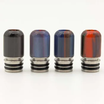 10pcs VapeSoon E Cigarette Resin Drip Tips colorful 510 Drip tip E for RDA RBA vaporizer 510 drip tip
10pcs VapeSoon E Cigarette Resin Drip Tips colorful 510 Drip tip E for RDA RBA vaporizer 510 drip tip