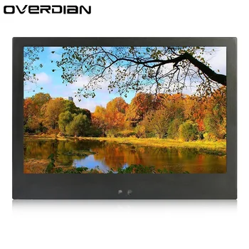 10.1inch Industrial Control Lcd Monitor/Display VGA/USB/HDMI Interface Single Screen Metal Shell Fixed Ear Installation 1280*800
10.1inch Industrial Control Lcd Monitor/Display VGA/USB/HDMI Interface Single Screen Metal Shell Fixed Ear Installation 1280*800