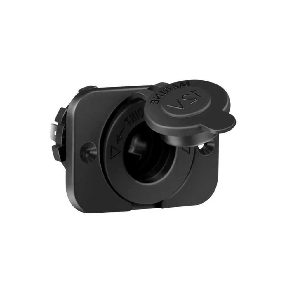 Cigarette Lighter Socket Car Marine Motorcycle ATV RV Lighter Socket Power Outlet Socket
Cigarette Lighter Socket Car Marine Motorcycle ATV RV Lighter Socket Power Outlet Socket