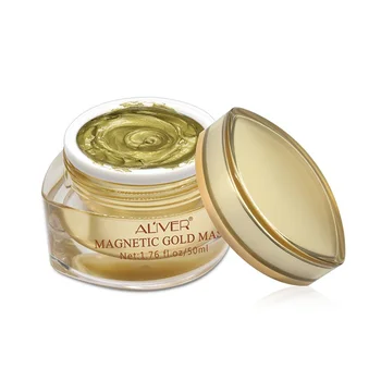 Face Masks Magnet Gold Luster Magnetic Mineral-Rich Pore Cleansing Removes Skin Impurities Mask 50ml New
Face Masks Magnet Gold Luster Magnetic Mineral-Rich Pore Cleansing Removes Skin Impurities Mask 50ml New