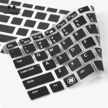 For Dell NEW Inspiron M421R M521R 5520 3420 3421 5421 15RR 14RR 15RD-3518 7420 14ZR M431R Silicone Keyboard Skin Cover Protector
For Dell NEW Inspiron M421R M521R 5520 3420 3421 5421 15RR 14RR 15RD-3518 7420 14ZR M431R Silicone Keyboard Skin Cover Protector