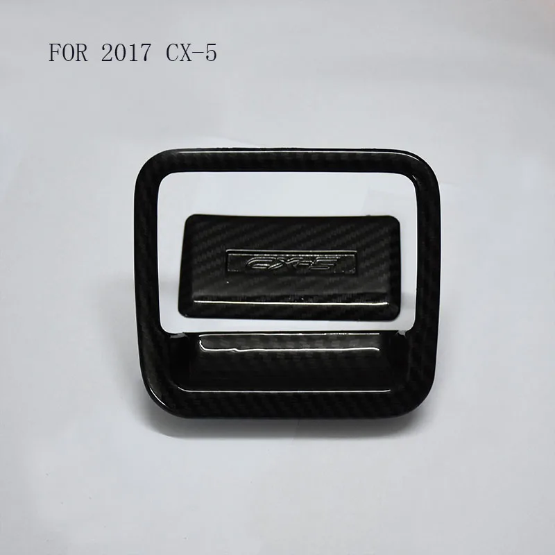 Storage box switch decorative sequins For Mazda CX-5 CX5 2017 2018 KF 2nd Gen glove box bright accessories 2PCS
Storage box switch decorative sequins For Mazda CX-5 CX5 2017 2018 KF 2nd Gen glove box bright accessories 2PCS