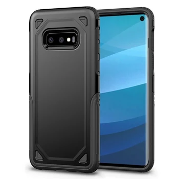 30pcs/lot Anti-knock Tough Silm Armor Protect Shield Hard Case For Samsung Galaxy S10 S10 Plus S10E S10 Lite
30pcs/lot Anti-knock Tough Silm Armor Protect Shield Hard Case For Samsung Galaxy S10 S10 Plus S10E S10 Lite
