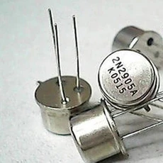 2N2905 2N2905A to39 10pcs
2N2905 2N2905A to39 10pcs