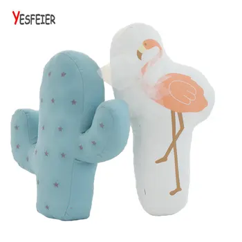 New Arrival Cartoon Soft Pillow Toys Birthday Gifts and Christmas Gifts for Kid Creative Cactus&Cranes Pillow Cushion Plush Toy
New Arrival Cartoon Soft Pillow Toys Birthday Gifts and Christmas Gifts for Kid Creative Cactus&Cranes Pillow Cushion Plush Toy