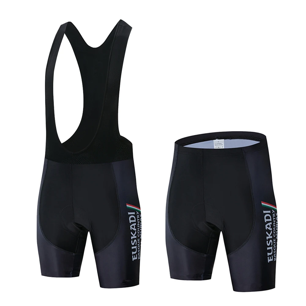 EUSKADI new Cycling bib team bib shorts race light bib for a long time in bicycle Background Ropa Ciclismo bicycle shorts2019
EUSKADI new Cycling bib team bib shorts race light bib for a long time in bicycle Background Ropa Ciclismo bicycle shorts2019