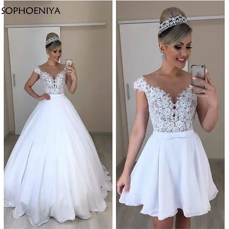 aliexpress dresses wedding