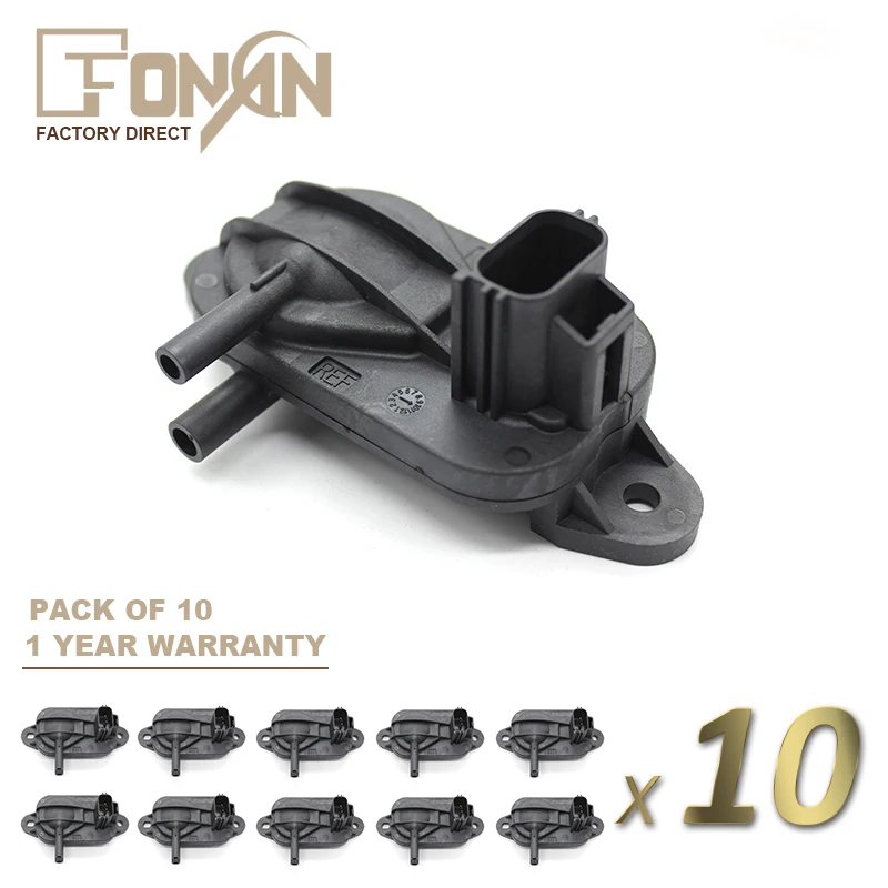 Датчик Дифференциального Давления DPF для Ford Focus S C Max Mondeo Galaxy Jaguar XF XJ Mazda 3, VOLVO C30, C70, V50, V70, 3M5A-5L200-AB
Датчик Дифференциального Давления DPF для Ford Focus S C Max Mondeo Galaxy Jaguar XF XJ Mazda 3, VOLVO C30, C70, V50, V70, 3M5A-5L200-AB