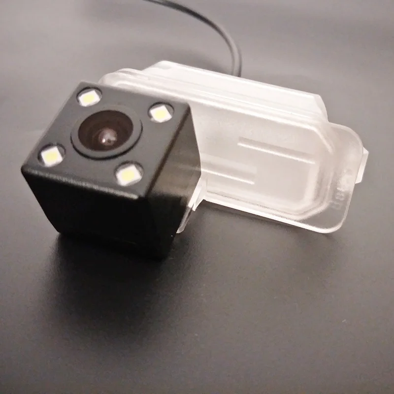 For Ford Kuga 1th MK1 2008~2012 / CCD Night Vision / HD Wide Lens Angle / Car Reverse Parking Rear View Camera / Car-styling
For Ford Kuga 1th MK1 2008~2012 / CCD Night Vision / HD Wide Lens Angle / Car Reverse Parking Rear View Camera / Car-styling