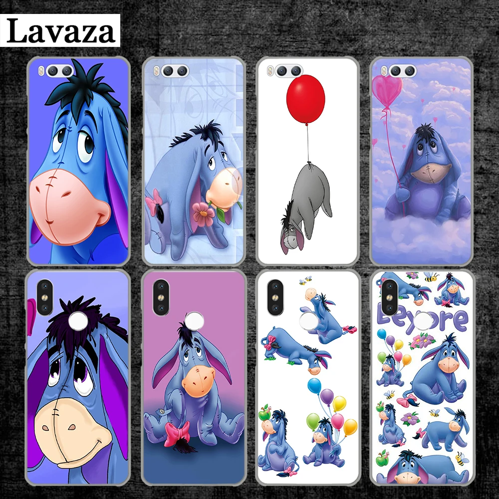 Lavaza Baby Eeyore Eeyore Donkey Hard Case for Xiaomi Redmi 4A 4X 5A S2 5 Plus 6 6A Note 3 4 7 Pro Prime
Lavaza Baby Eeyore Eeyore Donkey Hard Case for Xiaomi Redmi 4A 4X 5A S2 5 Plus 6 6A Note 3 4 7 Pro Prime